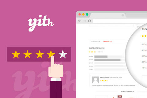 WordPress плагин YITH WooCommerce Advanced Reviews