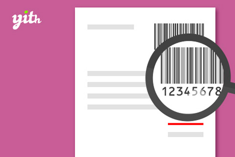 WordPress плагин YITH WooCommerce Barcodes And QR Codes