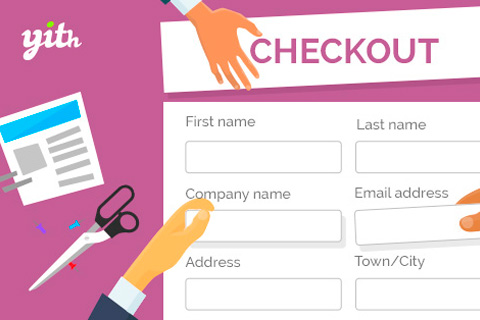 WordPress плагин YITH WooCommerce Checkout Manager