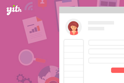 YITH WooCommerce Customize My Account Page