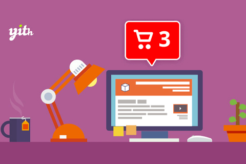 WordPress плагин YITH Woocommerce Desktop Notifications