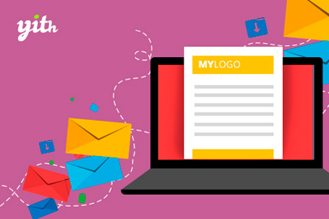 WordPress плагин YITH WooCommerce Email Templates