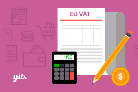 WordPress плагин YITH WooCommerce EU VAT