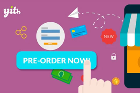 YITH WooCommerce Pre-Order