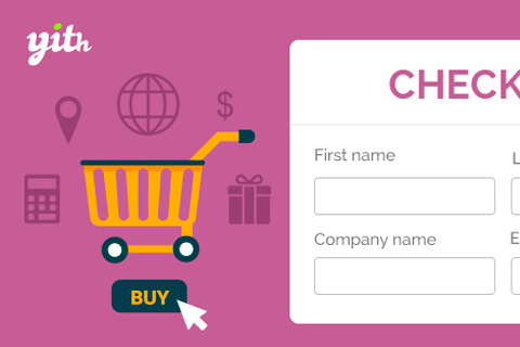 WordPress плагин YITH WooCommerce Quick Checkout For Digital Goods