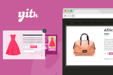 YITH WooCommerce Quick View