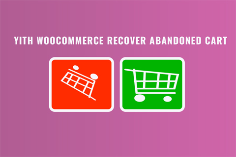 WordPress плагин YITH Woocommerce Recovered Abandoned Cart