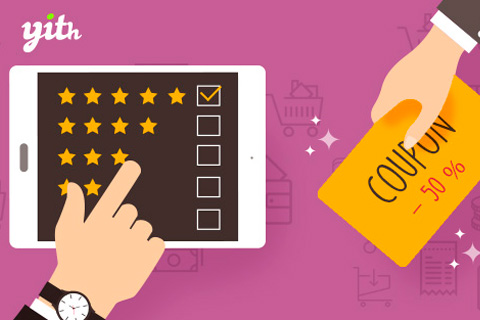 YITH WooCommerce Review For Discounts