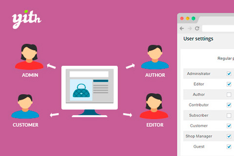 WordPress плагин YITH WooCommerce Role Based Prices