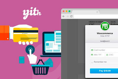 WordPress плагин YITH WooCommerce Stripe