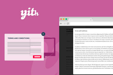 YITH WooCommerce Terms And Conditions Popup