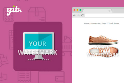 WordPress плагин YITH WooCommerce Watermark
