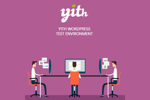 YITH Wordpress Test Environment