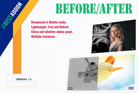 BA Before After