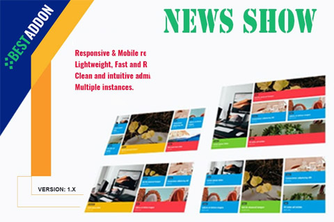 BA News Show