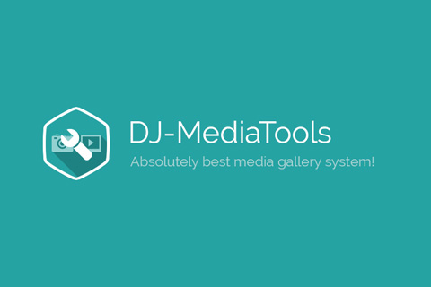 DJ-MediaTools