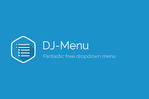 DJ-Menu