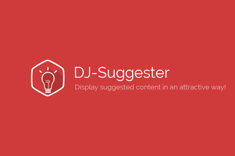 DJ-Suggester