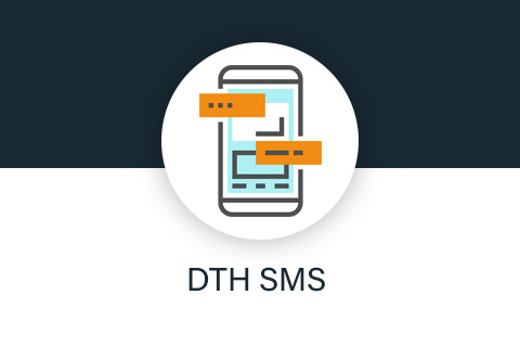 Joomla расширение DT SMS