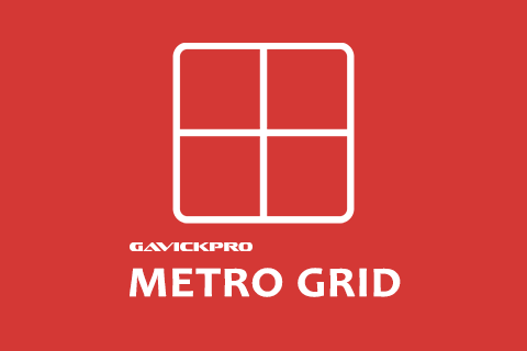 GK Metro Grid