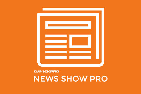 News Show Pro GK5