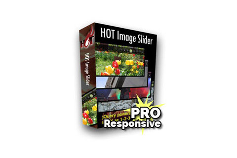 Hot Image Slider Pro