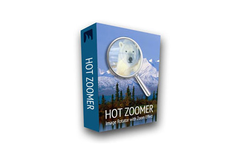 Joomla расширение Hot Zoomer