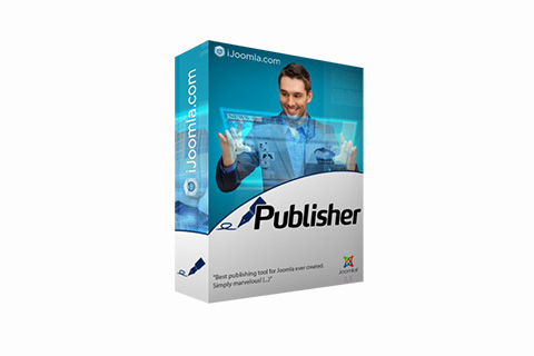 Joomla расширение Publisher Pro