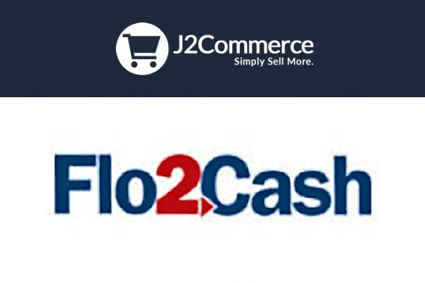 J2Store Flo2Cash