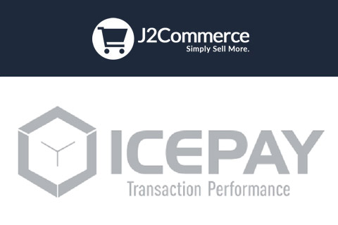 J2Store IcePay