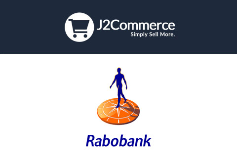 J2Store Rabobank Omnikassa
