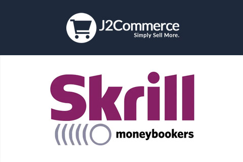 J2Store Skrill