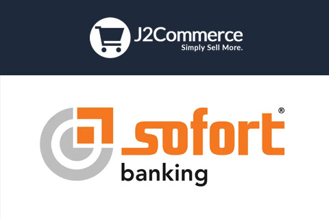 J2Store Sofort Banking