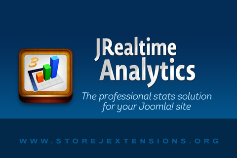 JRealtime Analytics