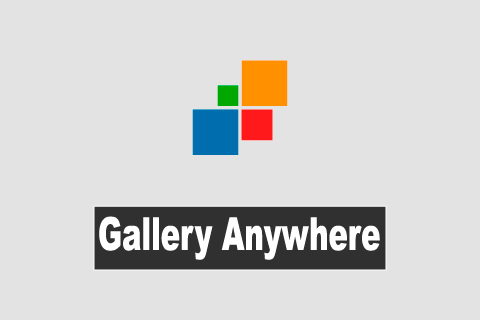 Joomla расширение Jlex Gallery Anywhere