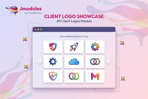 JM Client Logos