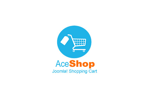 Joomla расширение AceShop Pro