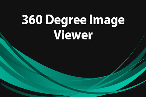 Joomla расширение JoomClub 360 Degree Image Viewer
