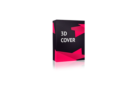 JoomClub 3D Cover