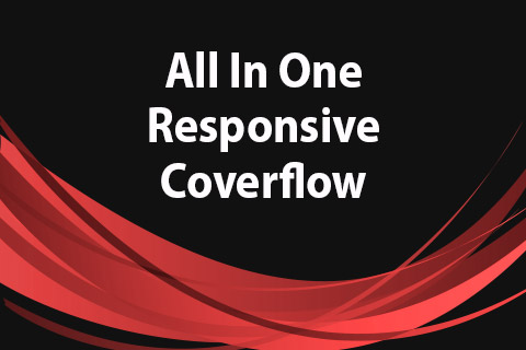 Joomla расширение JoomClub All In One Responsive Coverflow