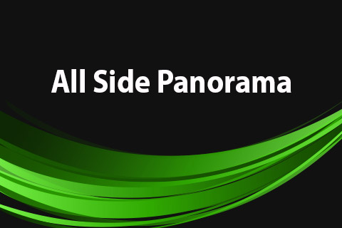 Joomla расширение JoomClub All Side Panorama