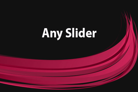 JoomClub Any Slider