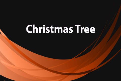 Joomla расширение JoomClub Christmas Tree