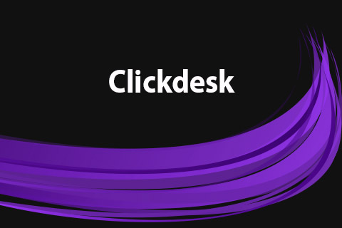 Joomla расширение JoomClub Clickdesk