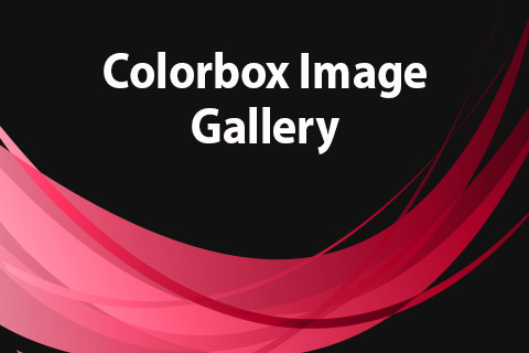 JoomClub Colorbox Image Gallery