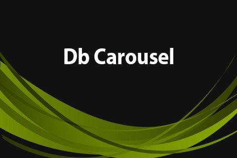 JoomClub Db Carousel