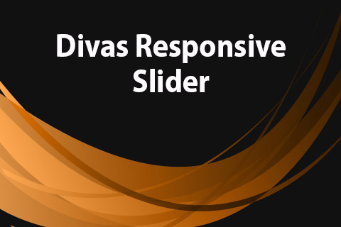 JoomClub Divas Responsive Slider