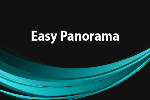 Joomla расширение JoomClub Easy Panorama