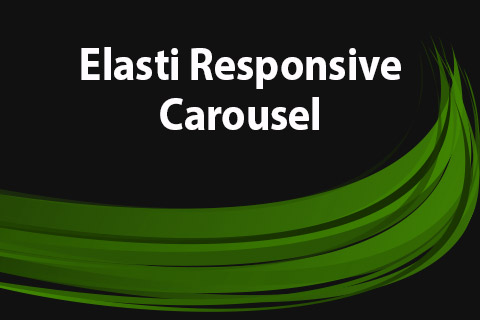 JoomClub Elasti Responsive Carousel