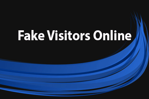 JoomClub Fake Visitors Online